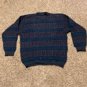 Jhane Barnes XL sweater